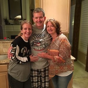 Meet your Posher, Debbie childress